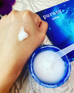 今日ご紹介するのはウツクシアさんの炭酸パック プルリ(purury)です。モニプラさんのキャンペーンで当選して、いただきました。モニプラさん、ウツクシアさん、ありがとうございます！&hellip;のInstagram画像