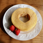 ✳✳✳✳✳✳✳✳✳✳✳✳✳✳✳✳✳✳✳✳✳八天堂バームクーヘン✳✳✳✳✳✳✳✳✳✳✳✳✳✳✳✳✳✳✳✳✳八天堂といえばふわふわパンにとろーりのクリームパンが有名ですがバームクー&hellip;のInstagram画像