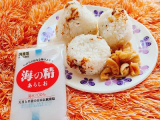 口コミ:塩が命のしおむすび♪の画像(4枚目)