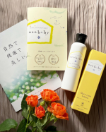国産のオーガニックにこだわっているネオナチュラルの化粧品。今回はベビー&ママケアシリーズのneobaby フローラケアローション 125mL を紹介します😍デリケートな赤ちゃんとゆらぎ&hellip;のInstagram画像
