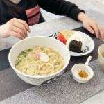#𝗙𝗼𝗼𝗱 𓈒𓏸⁡自宅でうどん屋さん気分&lrm;𓂃 🥢 𓈒𓏸.......................................................⁡なべやき屋キン&hellip;のInstagram画像