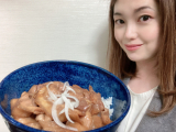 「仕事から帰って来てすぐ完成！」の画像（1枚目）