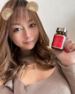 🍷HEALTH🍷@official_celeblissta 【レスベラトロール】を今も飲んでるょ✨【レスベラトロール】はポリフェノールの一種です💡🍷赤ワイン1本(750ml)中には、0&hellip;のInstagram画像