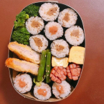 #テーブルランド #丸善食品工業 #味つけかんぴょう #しいたけうま煮 #恵方巻 #巻き寿司 #太巻き #monipla #tableland_fanのInstagram画像