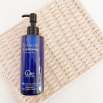 .⁡エクストラオイルクレンジング⁡新感覚！肌に負担の少ない保湿オイルクレンジング⁡メイクはしっかり落したいでもオイルクレンジングは肌の乾燥が気になるという方におすす&hellip;のInstagram画像