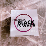 本日ご紹介させていただくのは株式会社クラデンジャパン 様よりご提供いただきました、クラプロックス『ブラックイズホワイト（粉はみがき）』です！私は歯磨きが大好きで全く苦ではなく、いろいろな歯磨き粉&hellip;のInstagram画像