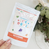 口コミ記事「おいしく食べきり♪こども食育グミ」の画像