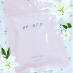 ピーリングパッド　ポアノ顔から首までパッド1枚でスキンケア完了する神アイテムです。朝の忙しい時に洗顔とスキンケアが1度にできるのは本当にラク。しかも美容液たっぷりで1日中しっとり。&hellip;のInstagram画像