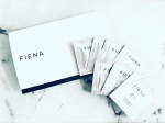 ホメオバウ様から新発売のFIENA(フィエナ) UVセラムクリアヴェールを一足先にお試しさせて頂きました♡⁡シカやプラチナナノコロイド、ユキノシタエキスといった多彩な植物、美容成分でUVカット&hellip;のInstagram画像
