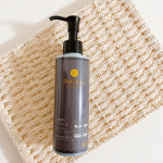 .⁡DETクリアブライト&ピール ピーリングジェリー（炭タイプ）⁡余分な角質を浮き上がらせる果実AHAと、角質をやわらかくする植物BHAを配合。お肌にやさしく古い角質をオフできます。&hellip;のInstagram画像