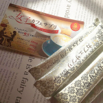 ..❥・・ ┈┈┈┈┈┈┈┈ ・・❥.爽快決 女子カフェサプリ꒰ঌ濃厚ミルクカフェラテ໒꒱.❥・・ ┈┈┈┈┈┈┈┈ ・・❥..挑戦してみたよおおおん\(◡̈ &hellip;のInstagram画像