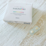 !SAKIMORI 30日分前回紹介し、そこからしっかり最後まで飲み続けてみました✨SAKIMORIを飲みだしてから肌の調子が良い日が続いているような気がします🍀抗酸化作用の栄&hellip;のInstagram画像
