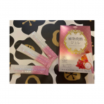 ✨植物発酵ジュレ✨お試ししてみました💗このジュレの食べやすさがとってもいいです✨ざくろ&クランベリー味なのですが、酸味が強すぎず食べやすいクランベリーの後味がとても美味しいです💗&hellip;のInstagram画像