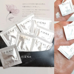 #PR #ホメオバウ #FIENA #フィエナ #日焼け止め #monipla #homeobeau_fan#ホメオバウ #フィエナ #UVセラムクリアヴェール を1足早く使わせていただきました🎵&hellip;のInstagram画像