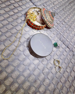 驚きのファンデ‼️日本初！たるみ治療から生まれたリフトアップクッションファンデーション&rdquo;広尾プライム皮膚科のたるみ治療でも使用されるDMAEを高濃度配合したファンデーションで、ノンスピ&hellip;のInstagram画像