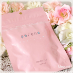 ウツクシア u0040utukcia 様より、「poreno(ポアノ)」(ピーリングパッド)をモニターさせて頂きました♪◆poreno(ポアノ) ピーリングパッド価格：1540円(税込)、15枚&hellip;のInstagram画像