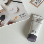 @marsh_field 【マーシュフィールド】SCボディーカバーファンデN使ってみたよ🧸🤎ボディのアザや傷跡、シミを自然にカバーしてくれるクリームタイプのボディファンデなの✨&hellip;のInstagram画像