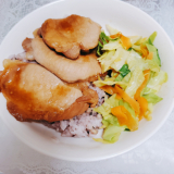 「上質なお肉に満足です」の画像（3枚目）
