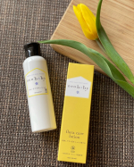 neobaby フローラケアローション 125mL子どもたちと楽しく使っています💗化粧品に憧れのある娘たち。ママと同じ化粧品が使えるのってすごく嬉しいみたいです🥰トロミがあるので小&hellip;のInstagram画像