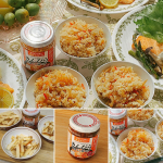 2022年3月発売予定【きんぴらごぼうご飯の素（3合用）】をお試しさせていただきました✨炊いたご飯に混ぜてもいいし、お米をいつもの水加減にしてから「きんぴらごぼうご飯の素」を入れて炊き込んでも良い&hellip;のInstagram画像