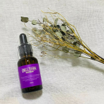 セルコード ステム セラムを使ってみました😚*希少な赤ちゃん由来の幹細胞「ヒト臍帯血細胞順化培養液」と「ヒトサイタイ間葉幹細胞順化培養液」をW配合したエイジングケア美容液で、化粧水のあとに使用&hellip;のInstagram画像