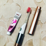 毎日かかさず使っています！！歯が以前よりツルツルになりました。磨き終わった後はとてもすっきりします。歯と歯の間も綺麗に磨けるようなりました。持ち運びしやすいし、見た目もおしゃれでか&hellip;のInstagram画像