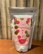 ゆらぎを感じる女性に嬉しい1杯 紅美湯（こうみたん）お湯を入れるだけでエクオール＋野菜が摂れる！トマトスープで、飲みやすいよー。体温まるし、朝によく飲んでます。#こうみたん&hellip;のInstagram画像