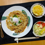 「おいしく食べて健康な毎日を」願いをこめて作られた、江崎グリコさんの「SUNAOパスタ」を紹介いたします✨「おいしくて、カラダにもやさしい。おいしさを楽しむことと、健康を両立することはできないだろう&hellip;のInstagram画像