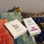 『HC VAPE』のモニターをさせていただきました✨Mix Berry味 です♪　最近流行りのCBDアイテム♪オイルは愛用していますがVAPEはとっても久しぶり^ ^💖ミックスベリー味を試&hellip;のInstagram画像