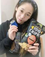 My father's birthday coming soon✨✨Mini shaver and low carb snack are recommended🎁Great for gifts&hellip;のInstagram画像