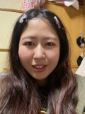 笑顔