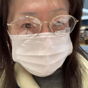 「眼鏡購入」ご夫婦やカップルで！【ルブレン】で爽やかに口臭ケア♪の投稿画像