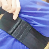 「程よい引き上げがあって着心地らくちん！」の画像（2枚目）