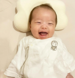 \ ベビーザらス ドラえもん/@babiesrus_jp新発売の「ドラえもんコレクション」体験させていただきましたm(*_ _)m新生児肌着5点セット（50-70㎝）ガーゼ&hellip;のInstagram画像