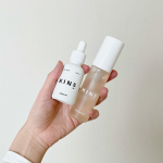 .KINS キンズBOOSTER(ブースター)&SERUM(セーラム)⁡インスタ等でちょこちょこ見かけるこのKINSというブランド、前からとっても気になっていたのでこちらの2つを使用し&hellip;のInstagram画像