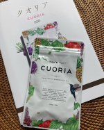 CUORIA！次世代の美人活性剤「クオリア」。エクオールやボロンなどを贅沢に配合した女性をリメイクするスタイリングサプリ。女性ホルモンサポートサプリ市場で、ダントツトップのエストロゲン&hellip;のInstagram画像