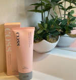 吸着力と保湿力に優れた天然ゲルクレンジング#アクアゲルクレンズ@coss_cosmetics吸着力と保湿力に優れた天然ゲルが主成分だから毛穴が気になる方、乾燥が気になる方、デリケー&hellip;のInstagram画像