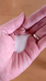 口コミ：Wセラミド処方で完全無添加の美容水の画像（3枚目）