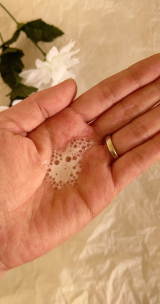 口コミ：Wセラミド処方で完全無添加の美容水の画像（4枚目）