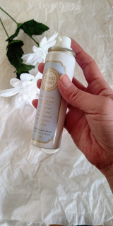 口コミ：Wセラミド処方で完全無添加の美容水の画像（2枚目）