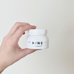 .KINSSUPPLEMENTS⁡ブースターとセラムに続いて内側からも菌ケアしたい！ということでサプリメントも愛用中です😊⁡こちらのサプリメントはなんと！22種類の乳酸&hellip;のInstagram画像