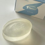 @piabelpia ピアベルピアのQソープ🧼✨保湿成分たっぷりの弱アルカリ性ソープで洗い上がりはすっきりしっとり😌3つの洗浄成分を配合していて大きな粒子で敏感になった肌に&hellip;のInstagram画像