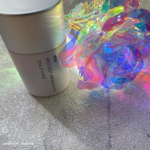 &times;モニターꫛꫀꪝ@meishoku_corporation 明色化粧品薬用メディショットトーンアップ日焼け止め下地シワ改善&times;美白しながら美肌を育てるトーンアップ&hellip;のInstagram画像