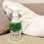 ⁡SHE&YOU アレルキエールお試しさせて頂きました😆✨⁡⁡⁡花粉などのアレル物質低減+布製品の消臭・抗菌にオススメなのがこちらです！⁡室内の各種アレル物質（ダニ、花粉、&hellip;のInstagram画像