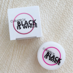 -クラプロックス ブラックイズホワイト 粉はみがきをお試しさせて頂きました！汚れ、黄ばみ、歯石、歯垢の沈着を防ぎ、歯本来の白さを取り戻すカーボン入りホワイトニングパウダー！&hellip;のInstagram画像