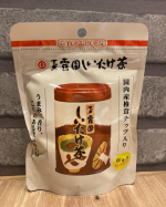 玉露園しいたけ茶美味しいです♡なんだかほっこりします。栄養にもなるし、料理にも使えるのが良い感じです。#玉露園 #しいたけ茶 #玉露園しいたけ茶 #monipla #gyokuroen&hellip;のInstagram画像