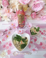 マルサンアイ様より、新商品のだし香る鮮度みそえびだしをお試しさせていただきました🎁ありがとうございます💓こちらは、液体みそにならります。パッケージに卵焼きと茶碗蒸しの写真が掲載&hellip;のInstagram画像