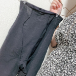 「HAKガードル・ロング」を使用しています✨お腹〜太ももまでをしっかりホールド＆カバーしてくれる優れものです！サポーターになっているので装着時はちょっときつめ。でもしっかり身につけちゃ&hellip;のInstagram画像