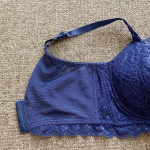 ・BAK&HAK(バックアンドハク)のブラジャーをお試しさせていただいてから数日が経ちました。脇高ブラを普段から愛用してる私ですが、控えめに言ってもこのブラジャーは凄かったです！脇の部分がほ&hellip;のInstagram画像