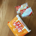 今年も非常用持ちだし袋のチェック完了期限が切れていたもの、今年はこれだけでした使わずに期限切れになった事は幸せなことです久しぶりにモニプラさんから当選品✨液体タイプのお味噌、気になって&hellip;のInstagram画像